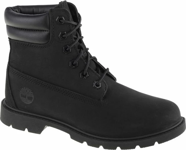 Çizme për femra Timberland, të zeza