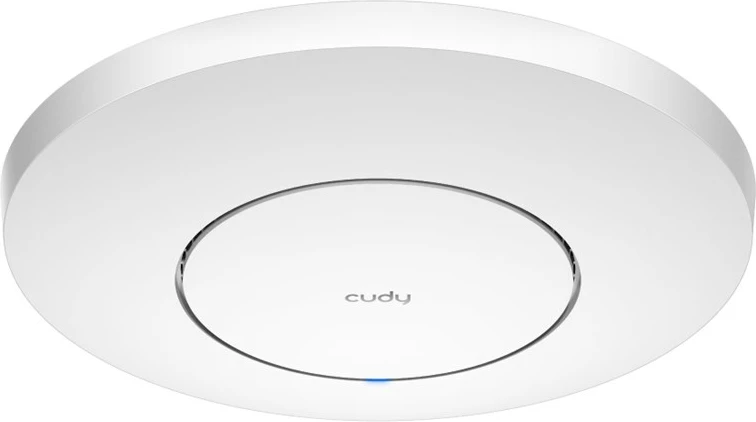 Access Point Cudy AP1300, 867 Mbit/s, Power over Ethernet, Bardhë