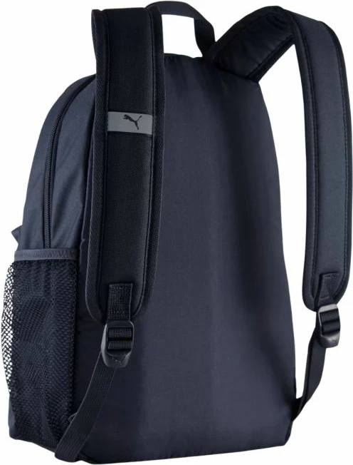 Çantë shpine Puma unisex, navy blue