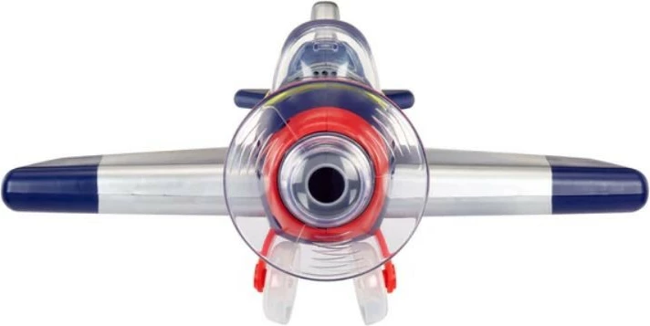 Aeroplan lodër Little Tikes Big Adventures, plastikë, shumëngjyrësh