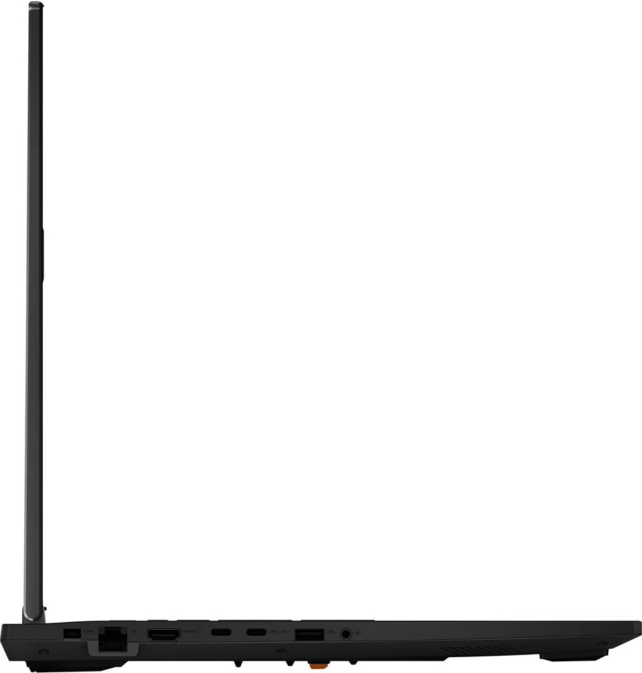 Laptop gaming ASUS TUF Gaming A18 FA808UM-S9058, 18", AMD Ryzen 7, 16 GB RAM, 512 GB SSD, NVIDIA RTX 5060, Gri