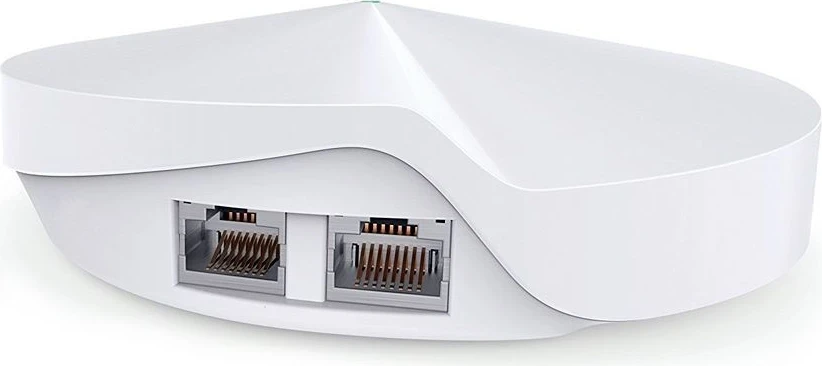 Ruter TP-Link Deco M5, (1-paketë), i bardhë