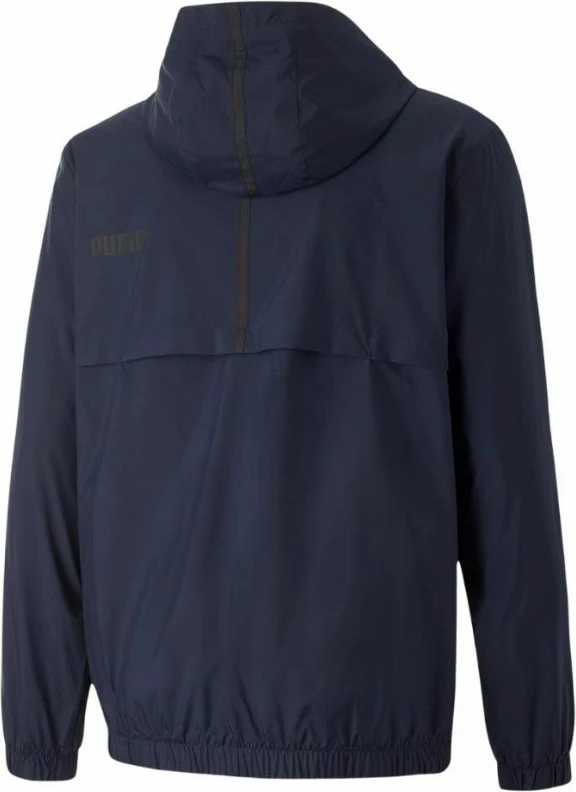 Jakne për meshkuj Puma, blu e errët