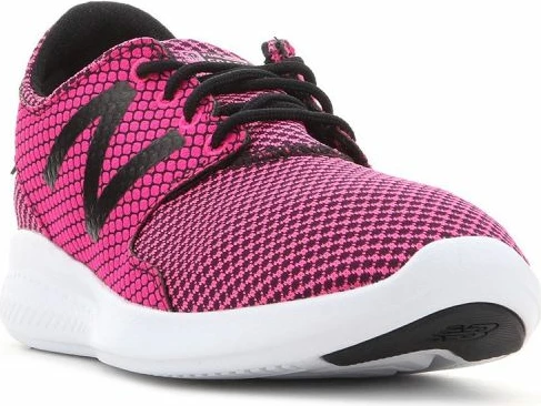 Atlete për vajza New Balance, të kuqe