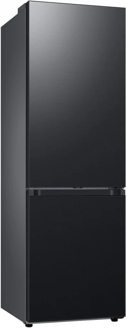 Frigorifer kombinë Samsung RB34C7B5EB1/EF 344 L No Frost inverter BESPOKE, i zi