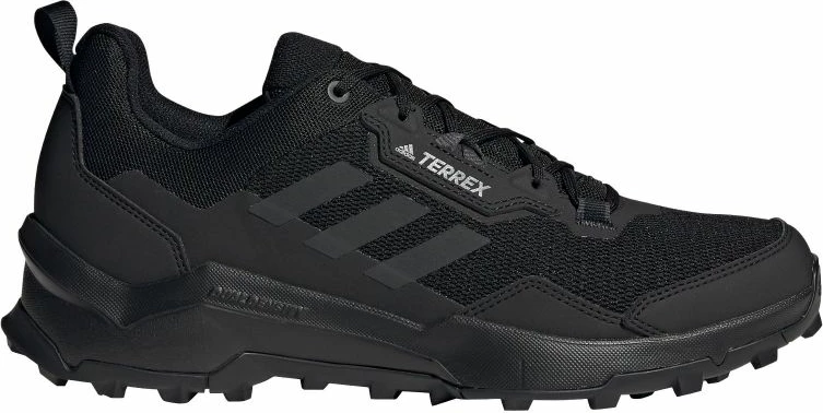 Atlete për meshkuj adidas Terrex, të zeza [Madhësia: 45 1/3]