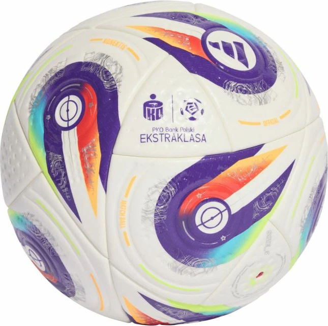 Top futbolli adidas, multingjyrësh