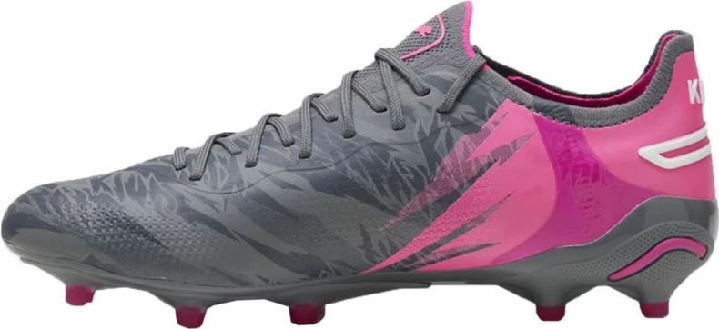 Atlete për meshkuj Puma, të rozë dhe gri