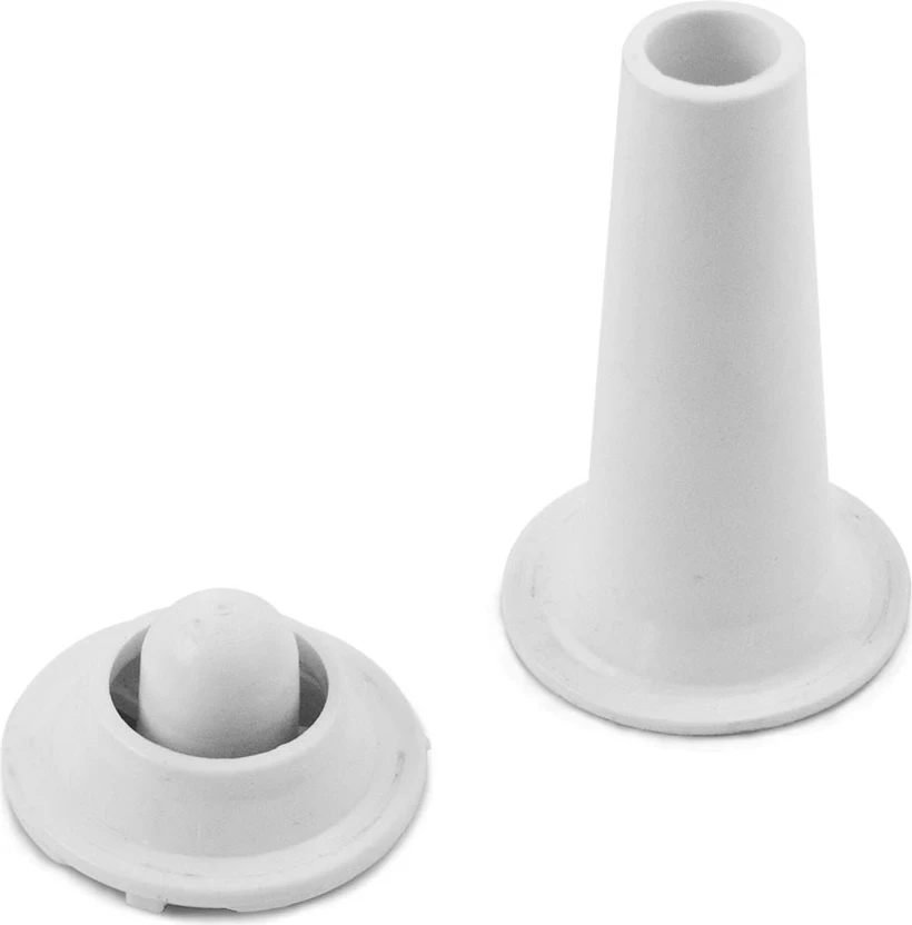 Makinë mishit Esperanza EKM033, e bardhë