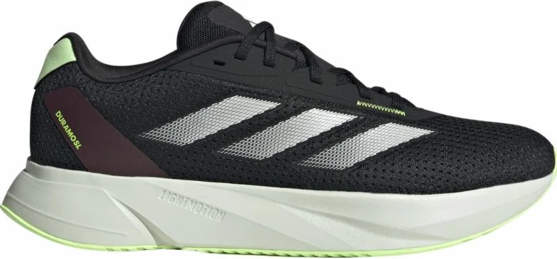 Atlete për meshkuj adidas, të zeza