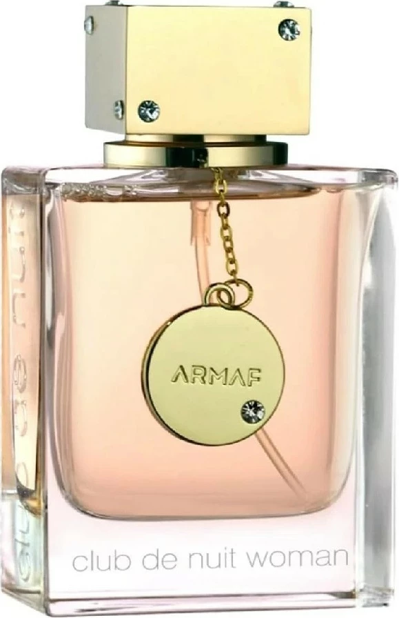 Eau de Parfum për femra Armaf Club De Nuit Woman, 30ml