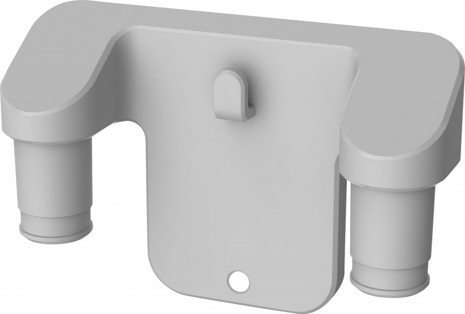 Fshesë me korrent vertikale Amica AURA VM 7050, pa kabllo, 450 ml, e bardhë