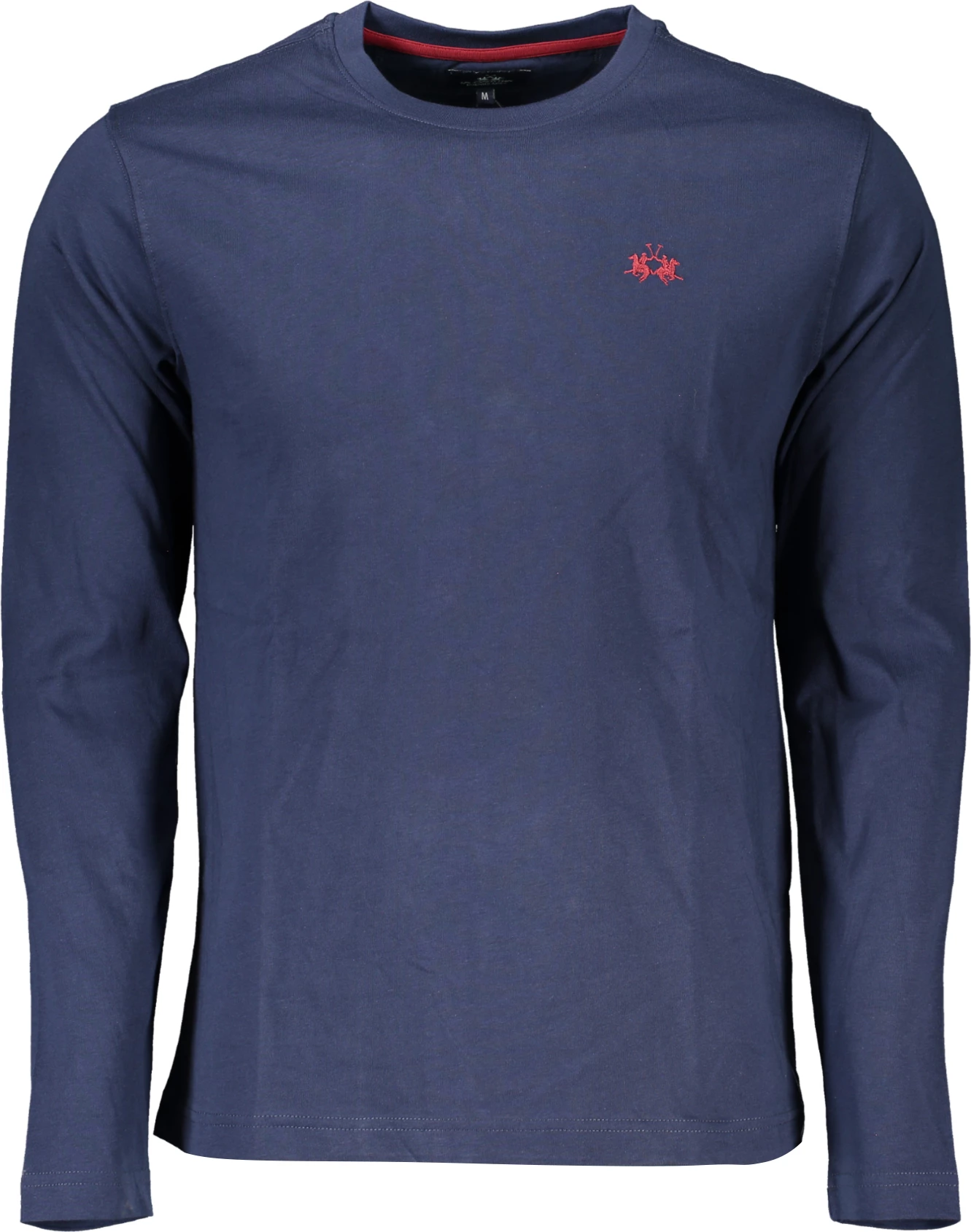 Maicë për meshkuj LA MARTINA, blu