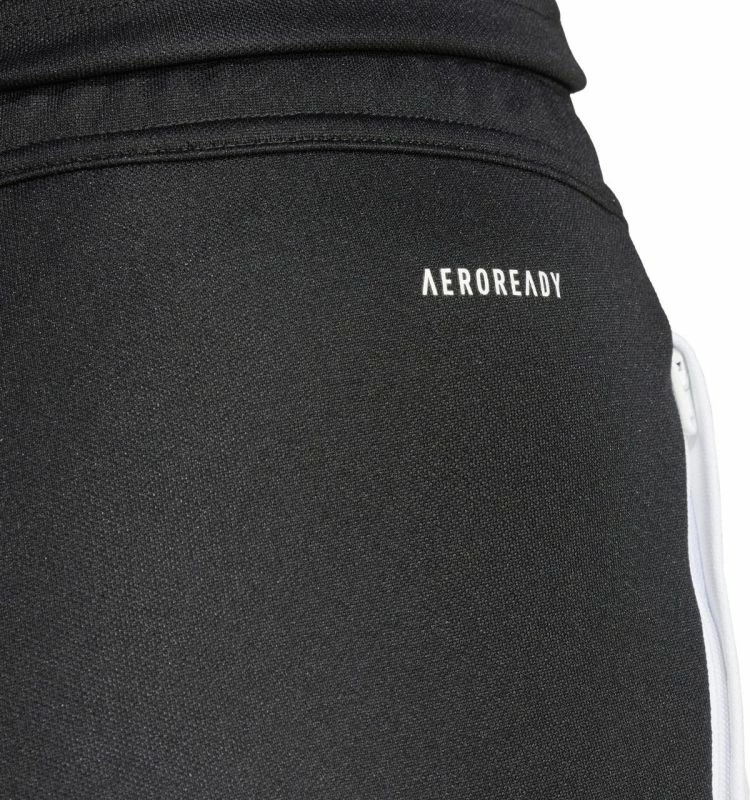 Pantallona sportive për femra adidas, të zeza