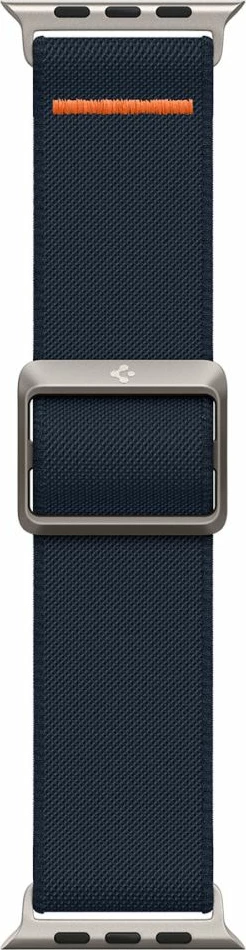 Rrip najloni për Apple Watch Spigen Fit Lite Ultra, 42/44/45/49 mm, Blu