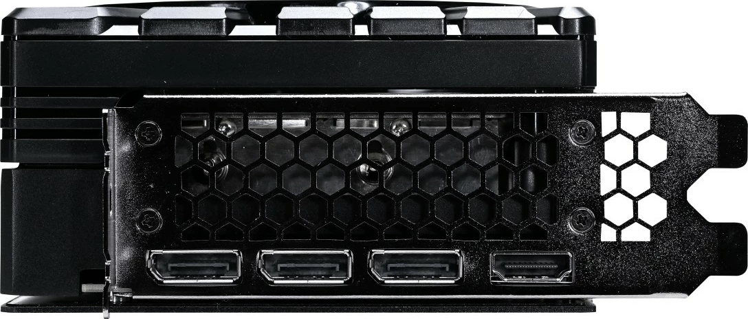 Kartelë grafike Gainward GeForce RTX 5070 Phoenix GS, 12 GB, GDDR7, PCI Express 5.0