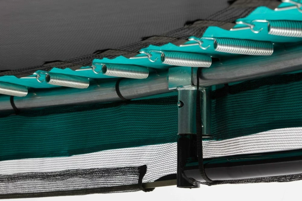 Trampoline Salta Comfort Edition Toke 305cm