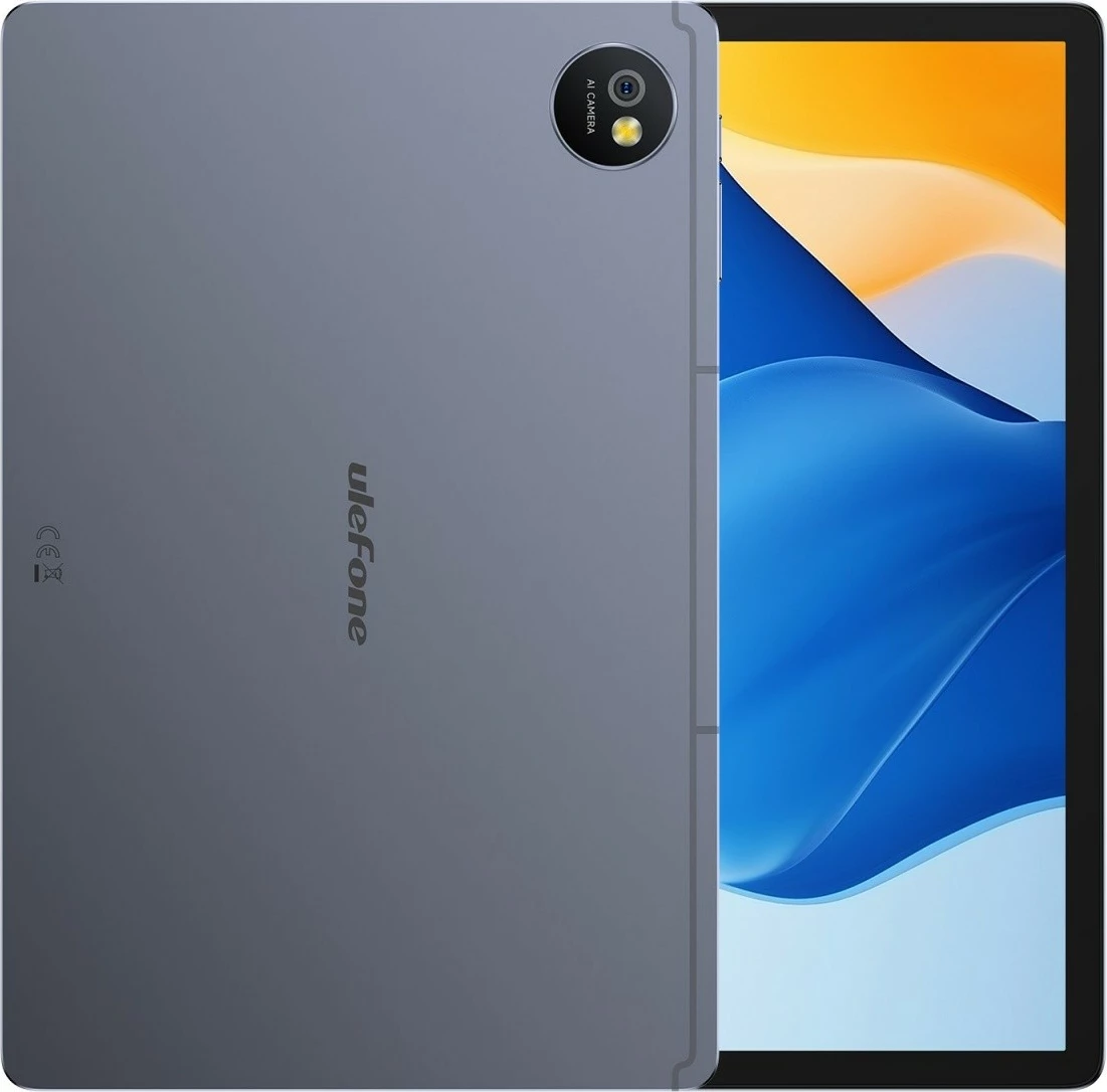 Tablet Ulefone Tab A10 Pro, 10.1", 6GB/128GB, LTE, Gri
