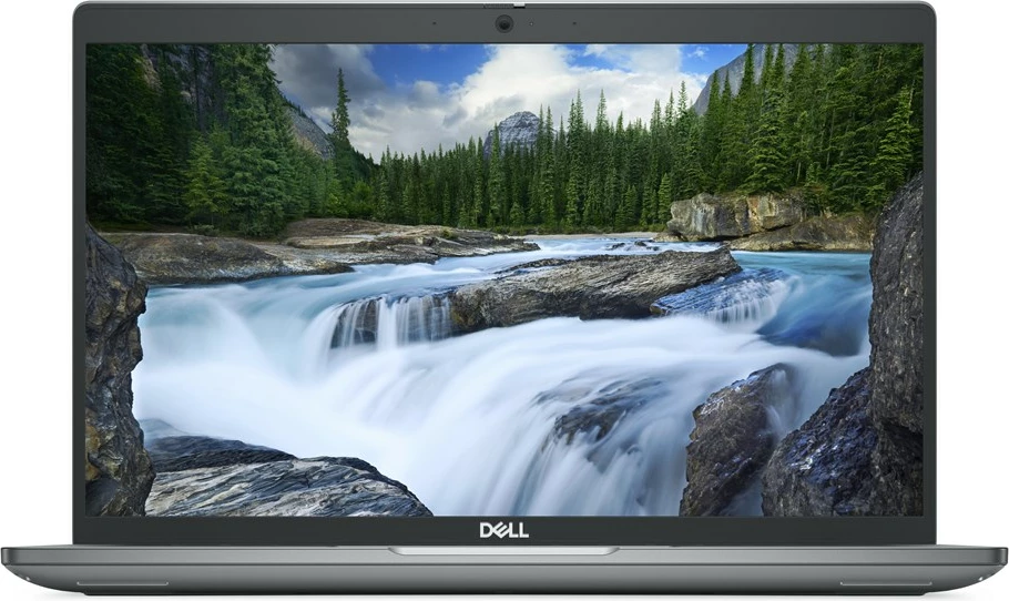 Laptop Dell Latitude 5450, 14", Intel Core Ultra 5, 16 GB RAM, 1 TB SSD, Gri