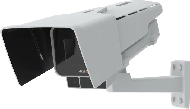 Kamerë sigurie IP Axis 01809-001, Outdoor, Wired, Digital PTZ