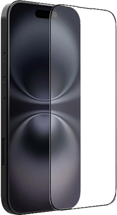 Xham i temperuar Nillkin CP+PRO për iPhone 16 Plus