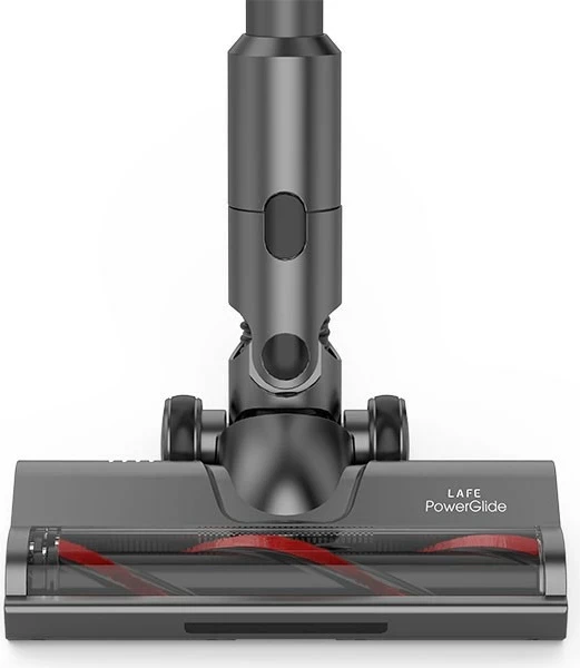 Kasë fshese Lafe PowerGlide 200 W, pa kabllo, gri