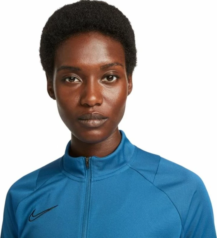 Trenerka për femra Nike, blu