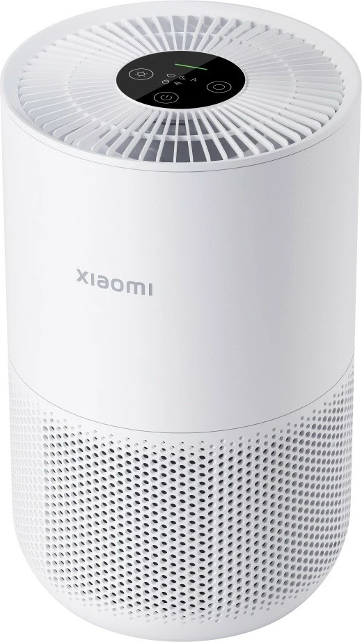 Pastrues ajri Xiaomi Air Purifier 4 Compact 38751 CADR 230m³/h, për 16-27m², i bardhë