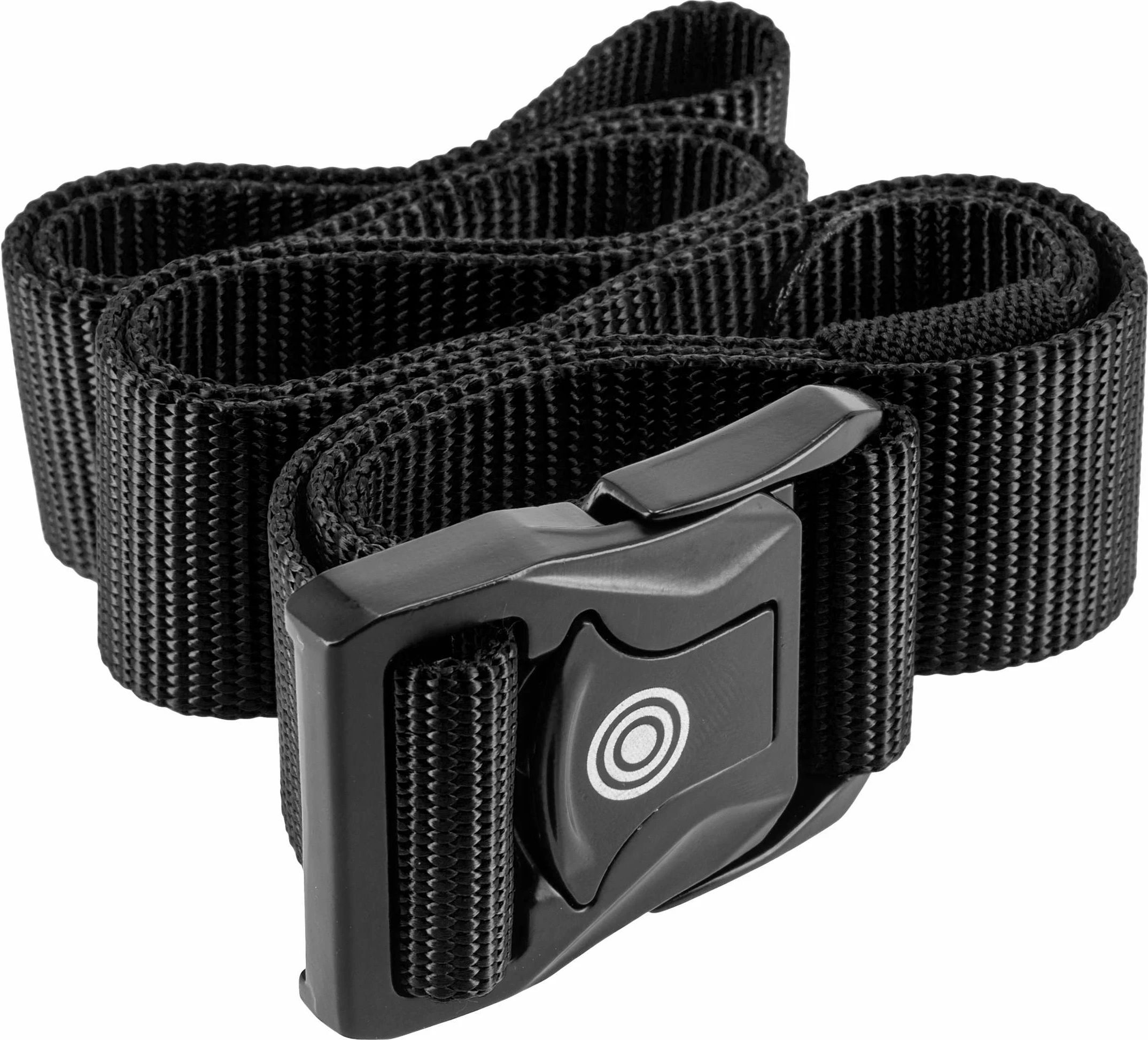 Rrip LAHTI PRO L9021300, QUICK RELEASE 130 cm, 3.7 cm, poliester, i zi