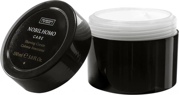 Krem për rruajtje për meshkuj The Merchant of Venice Colonia Veneziana 150ml