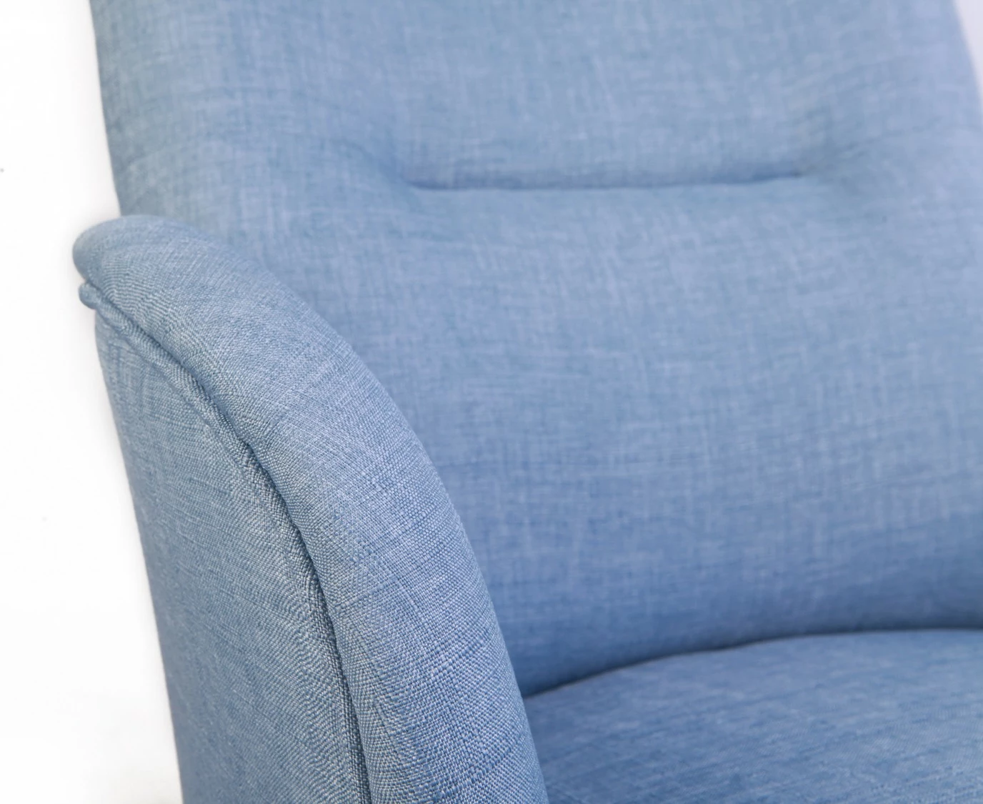 Karrige krahu Victoria, ngjyrë indigo blue