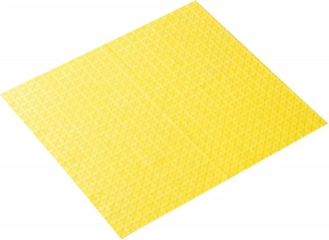 Leckë dritare Vileda Actifibre, e verdhë