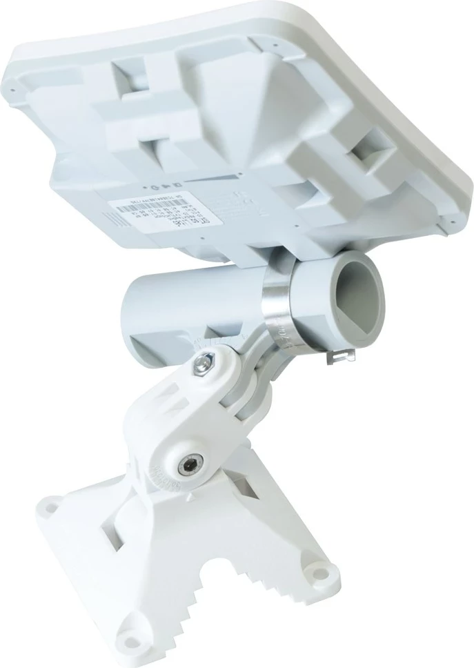 Pajisje rrjeti wireless MikroTik SXTsq Lite5 RBSXTsq5nD, Power over Ethernet, e bardhë