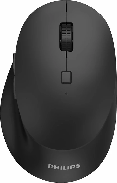 Maus Philips SPK7507 wireless, 3200 DPI, i zi