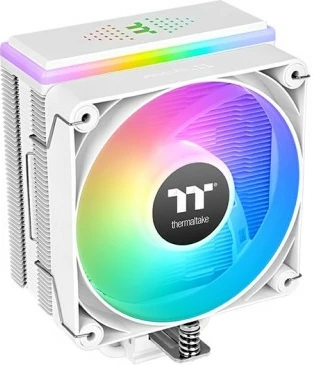 Kasë ftohëse CPU Thermaltake ASTRIA 200 ARGB, 120mm, e bardhë