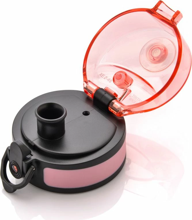 Shishe uji për femra dhe fëmijë Meteor, multingjyreshe