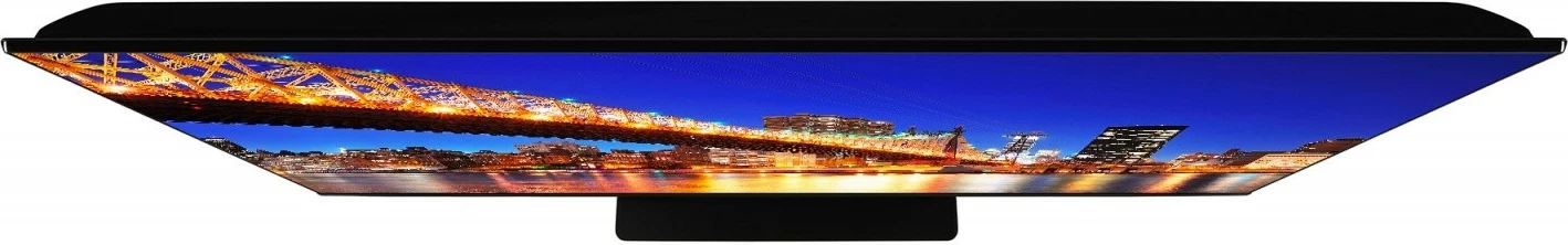 Televizor QLED Toshiba 55QV3F63DG, 55 inç, Ultra HD/4K, VIDAA, Dolby Vision, Dolby Atmos