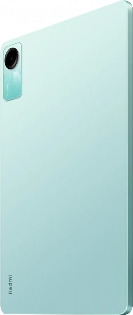 Tablet Xiaomi Redmi Pad SE, 11", 8 GB RAM, 256 GB, Android 13, Gjelbër