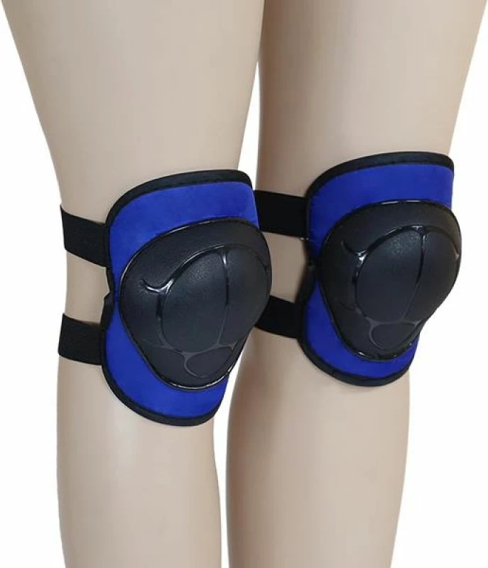 Mbrojtëse Nils Extreme, për meshkuj, femra, fëmijë, ngjyrë e kaltër e errët