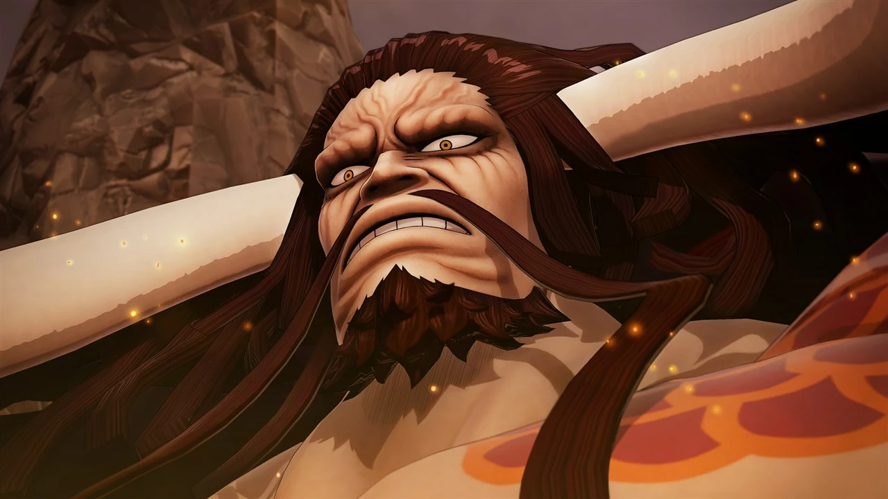 Lojë për PS4 Bandai Namco One Piece: Pirate Warriors 4, PEGI 12