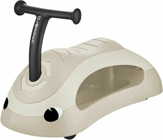 Walker/rider për fëmijë Globber WALK N' ROLL ECOLOGIC 2-in-1