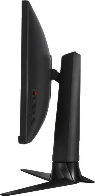 Monitor për lojëra ASUS ROG Strix XG27AQ, 27 inç, IPS, QHD, 2 x HDMI, DP, 2 x USB, me głośniki, Pivot, VESA 100