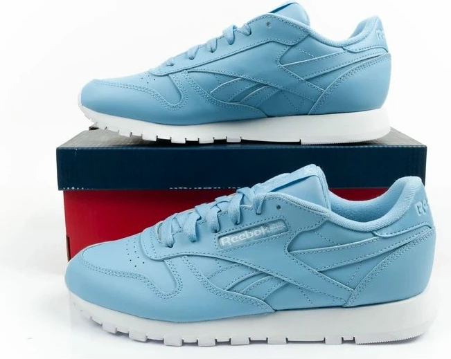 Atlete femra Reebok Classic, të kaltra