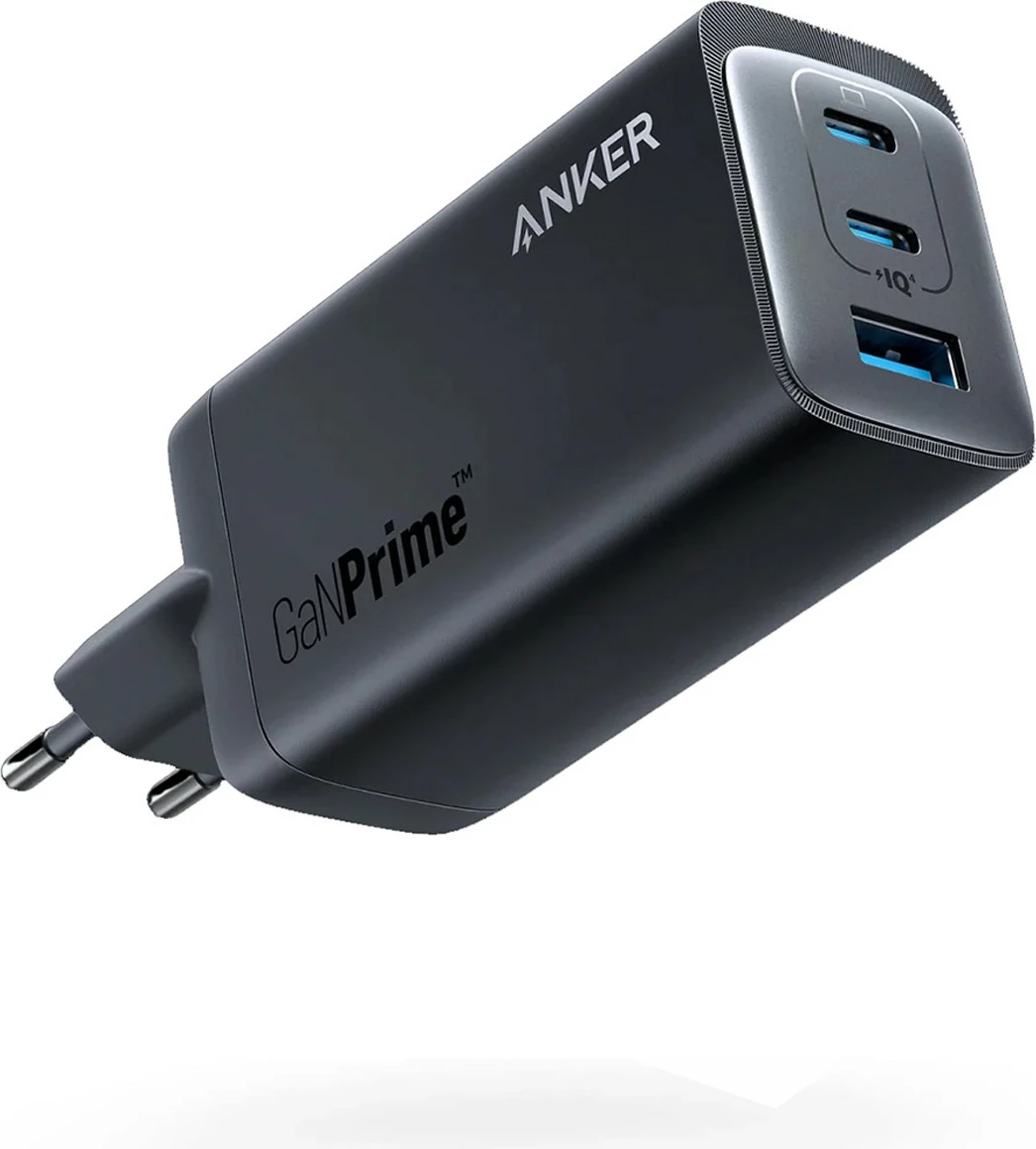 Karikues Anker 737, 15 V, Ngjyrë e zezë