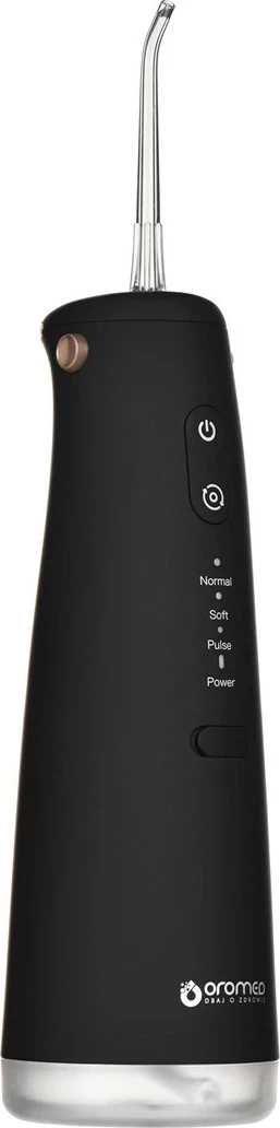 Irigator dentar oromed ORO-DENTAL BLACK