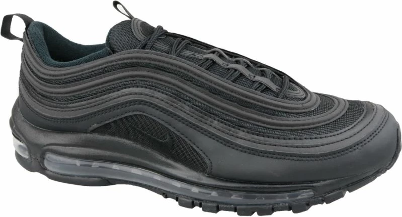 Atlete për meshkuj Nike, të zeza