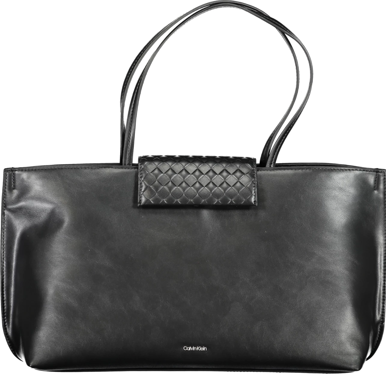 Çantë për femra CALVIN KLEIN, e zezë