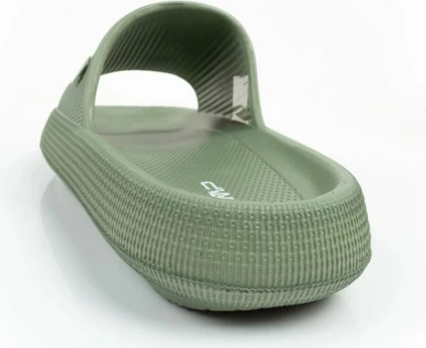 Papuqe për femra CMP, të gjelbra