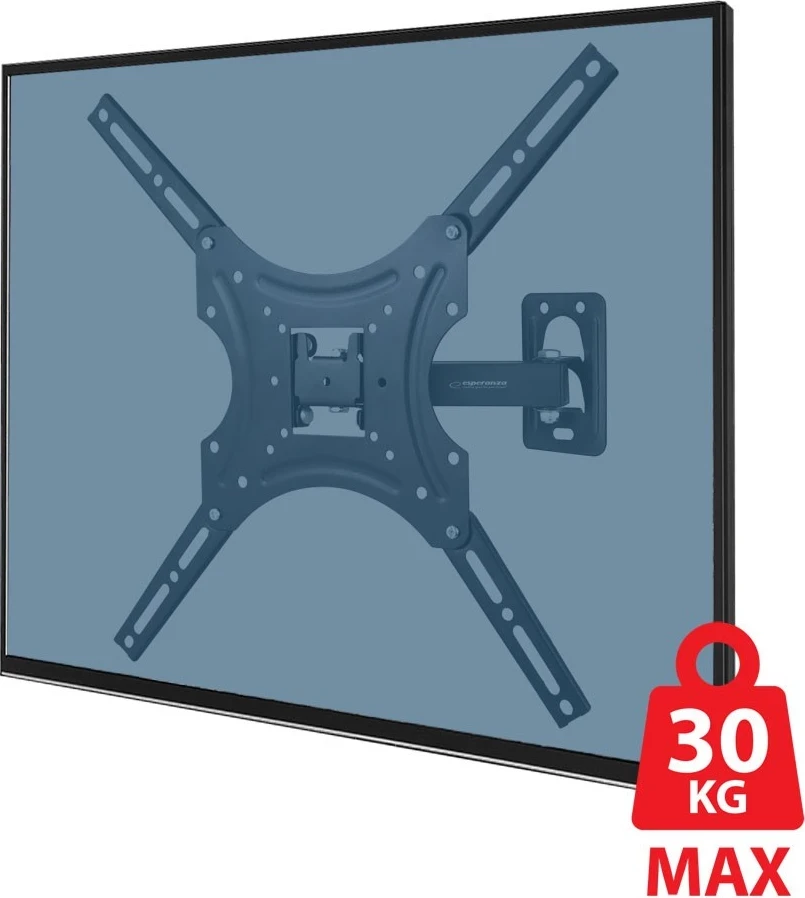 Mbajtëse për TV Esperanza ERW015,  26-70''