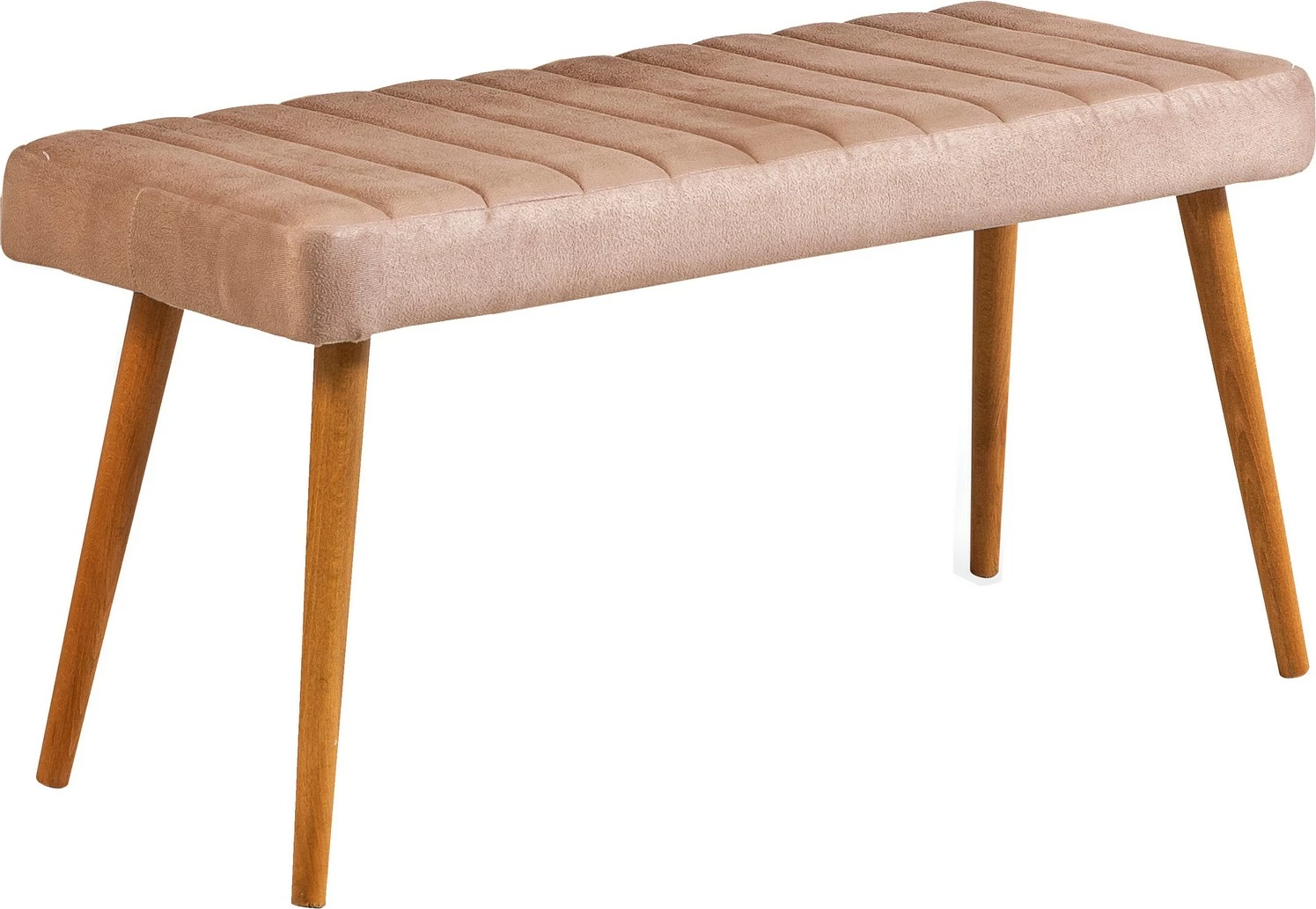 Set tavoline me karrige, zgjatës, 3 pjesë, Skye Decor, Santiago 0900, ngjyrë Atlantic Pine, Stone